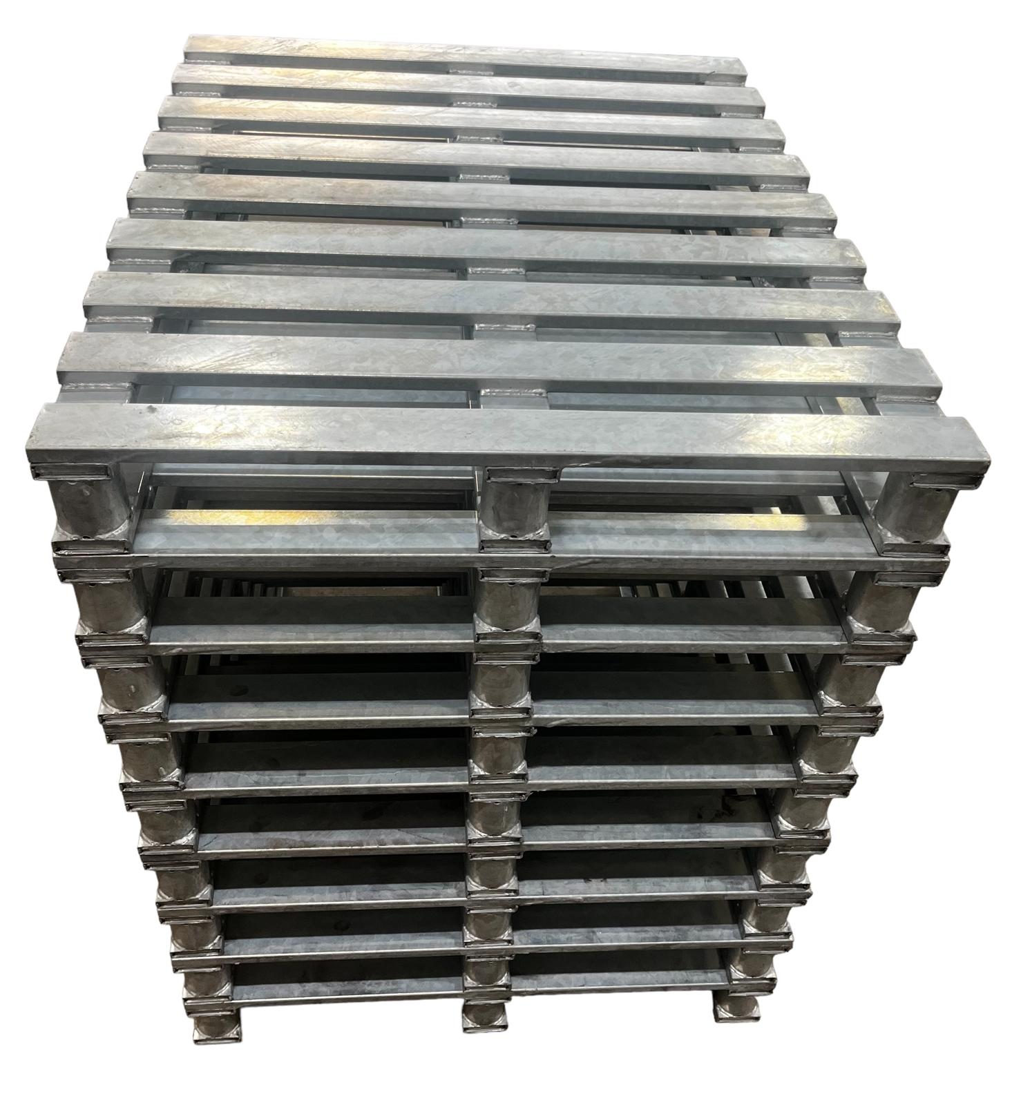 Metal Alüminyum Palet | Hakkımızda
